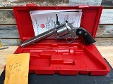 RUGER SUPER BLACKHAWK .44 MAGNUM