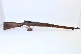 JAPANESE MILITARY 99 7.7X58MM ARISAKA