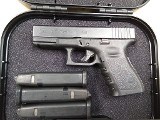 GLOCK G19 GEN 3 9MM LUGER (9x19 PARA)