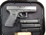 GLOCK G19 GEN 3 9MM LUGER (9x19 PARA) - 2 of 3