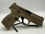 FN 509 9MM LUGER (9x19 PARA) - 2 of 3