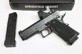 SPRINGFIELD ARMORY PRODIGY 9MM LUGER (9x19 PARA) - 3 of 3