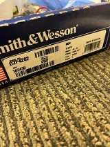 SMITH & WESSON 60 .357 MAG - 2 of 3