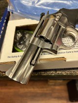 SMITH & WESSON 60 .357 MAG - 3 of 3