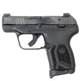 RUGER LCP MAX .380 ACP
