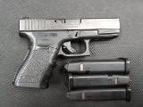 GLOCK G19 GEN 3 9MM LUGER (9x19 PARA) - 2 of 3