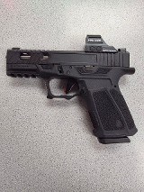 STRIKE INDUSTRIES SAP-C 9MM LUGER (9x19 PARA)