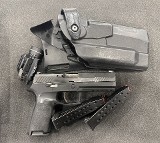 SIG SAUER P320 9MM LUGER (9x19 PARA) - 2 of 3