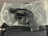 RUGER LCR .22 WMR