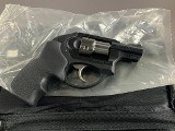 RUGER LCR .22 WMR - 2 of 3