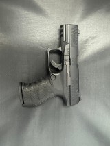 WALTHER PPQ M2 .22 LR