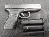 GLOCK G19 GEN 3 9MM LUGER (9x19 PARA) - 2 of 3