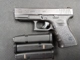 GLOCK G19 GEN 3 9MM LUGER (9x19 PARA)