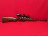 CZ 527M 7.62X39MM