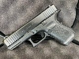 GLOCK G23 GEN 5 .40 S&W