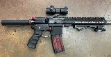RUGER AR-556 5.56X45MM NATO - 2 of 3