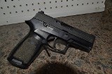 SIG SAUER P320 9MM LUGER (9x19 PARA) - 2 of 3
