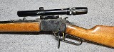 MARLIN 39 Century Limited .22 CAL - 3 of 3
