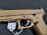 GLOCK G19X MOS 9MM LUGER (9X19 PARA) - 3 of 3