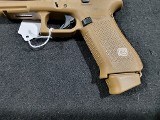 GLOCK G19X MOS 9MM LUGER (9X19 PARA) - 2 of 3