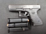 GLOCK G19 GEN 3 9MM LUGER (9x19 PARA)