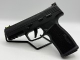 SIG SAUER P322 .22 LR