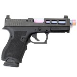 PALMETTO STATE ARMORY DAGGER COMPACT 9MM LUGER (9X19 PARA) - 2 of 2