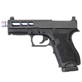 PALMETTO STATE ARMORY DAGGER COMPACT 9MM LUGER (9X19 PARA) - 1 of 2