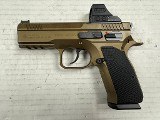 CZ SHADOW 2 COMPACT 9MM LUGER (9x19 PARA)