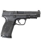 SMITH & WESSON M&P 45 M2.0 .45 ACP