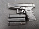 GLOCK G19 GEN 3 9MM LUGER (9x19 PARA)