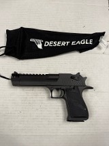 MAGNUM RESEARCH DESERT EAGLE .357 MAG