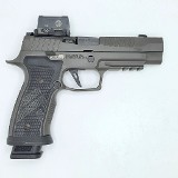 P320 AXG LEGION 9MM LUGER (9X19 PARA) - 2 of 2