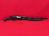 MOSSBERG 500 12 GA