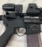 ROCK RIVER ARMS LAR-15 Operator 5.56X45MM NATO - 2 of 3