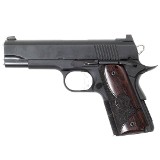 DAN WESSON FIREARMS VIGIL 9MM LUGER (9X19 PARA)