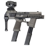 SIG SAUER P320 FLUX 9MM LUGER (9X19 PARA) - 2 of 3