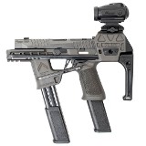 SIG SAUER P320 FLUX 9MM LUGER (9X19 PARA)