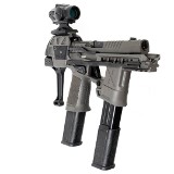 SIG SAUER P320 FLUX 9MM LUGER (9X19 PARA) - 3 of 3