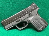 SPRINGFIELD ARMORY XDS-9 GRAY 9MM LUGER (9X19 PARA) - 3 of 3