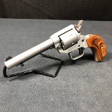 HERITAGE MFG. ROUGH RIDER .22 LR/.22 WMR - 2 of 3