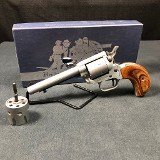 HERITAGE MFG. ROUGH RIDER .22 LR/.22 WMR