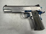 RUGER SR1911 .45 ACP