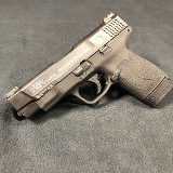 SMITH & WESSON M&P45 SHIELD M2.0 .45 ACP - 2 of 3
