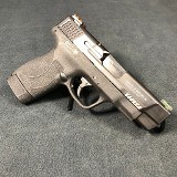 SMITH & WESSON M&P45 SHIELD M2.0 .45 ACP - 3 of 3
