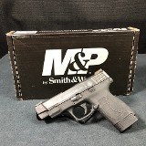 SMITH & WESSON M&P45 SHIELD M2.0 .45 ACP