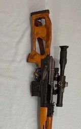 ROMARM/CUGIR ROMAK 3 7.62X54MMR - 2 of 3