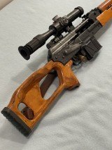 ROMARM/CUGIR ROMAK 3 7.62X54MMR - 3 of 3