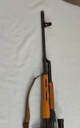 ROMARM/CUGIR ROMAK 3 7.62X54MMR