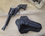 RUGER BLACKHAWK .357 MAG - 2 of 2